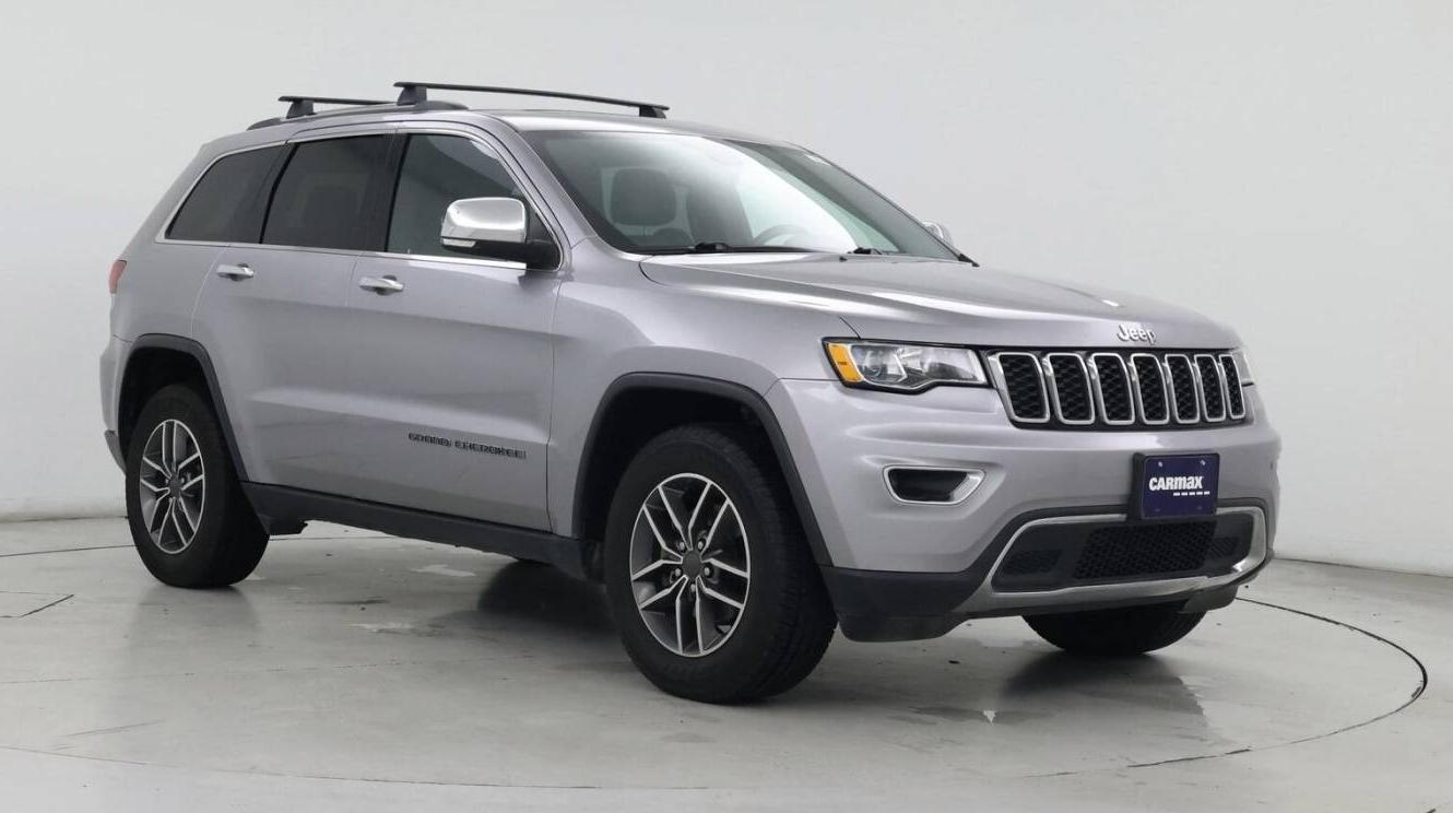 JEEP GRAND CHEROKEE 2020 1C4RJFBG9LC180731 image